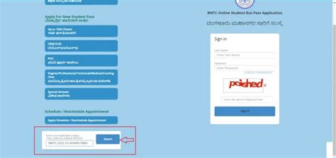 my bmtc bus pass smart card|BMTC online bus pass application.